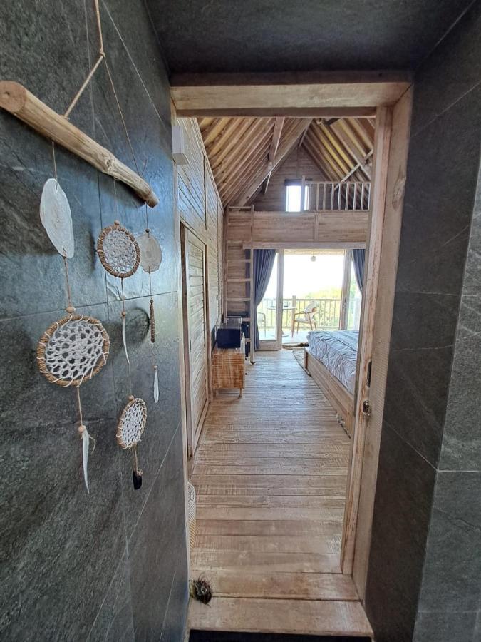 Garden Terrace Bali Bed & Breakfast Gobleg  Екстериор снимка