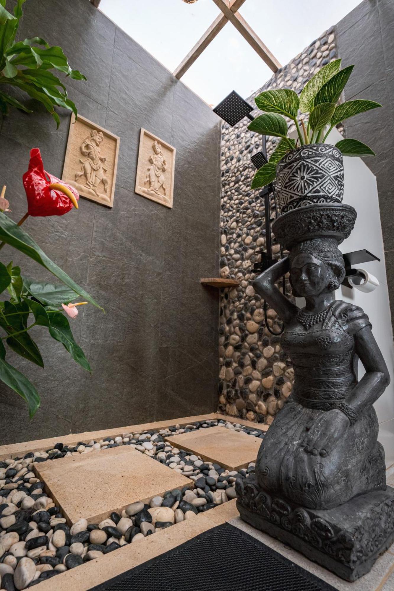Garden Terrace Bali Bed & Breakfast Gobleg  Екстериор снимка