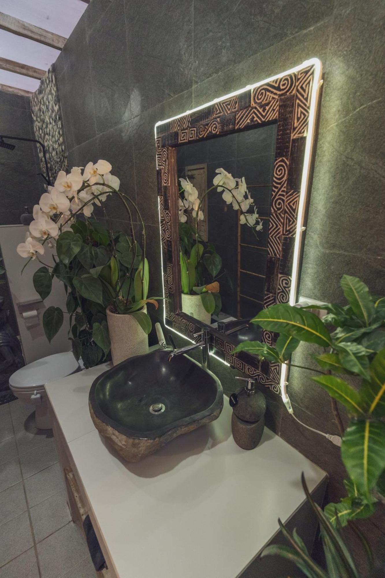 Garden Terrace Bali Bed & Breakfast Gobleg  Екстериор снимка