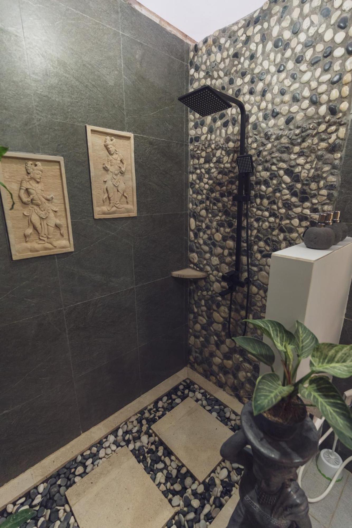 Garden Terrace Bali Bed & Breakfast Gobleg  Екстериор снимка