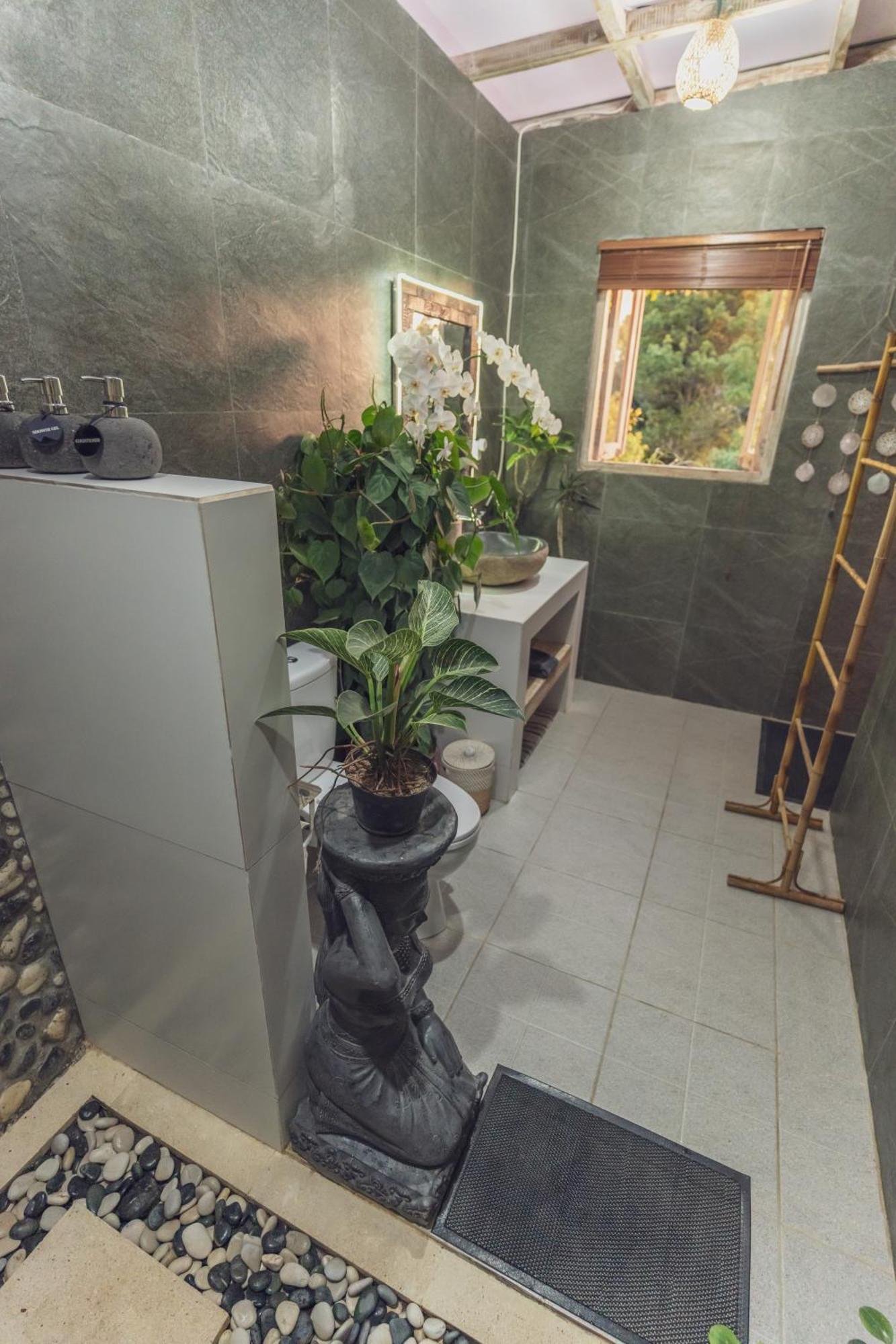 Garden Terrace Bali Bed & Breakfast Gobleg  Екстериор снимка