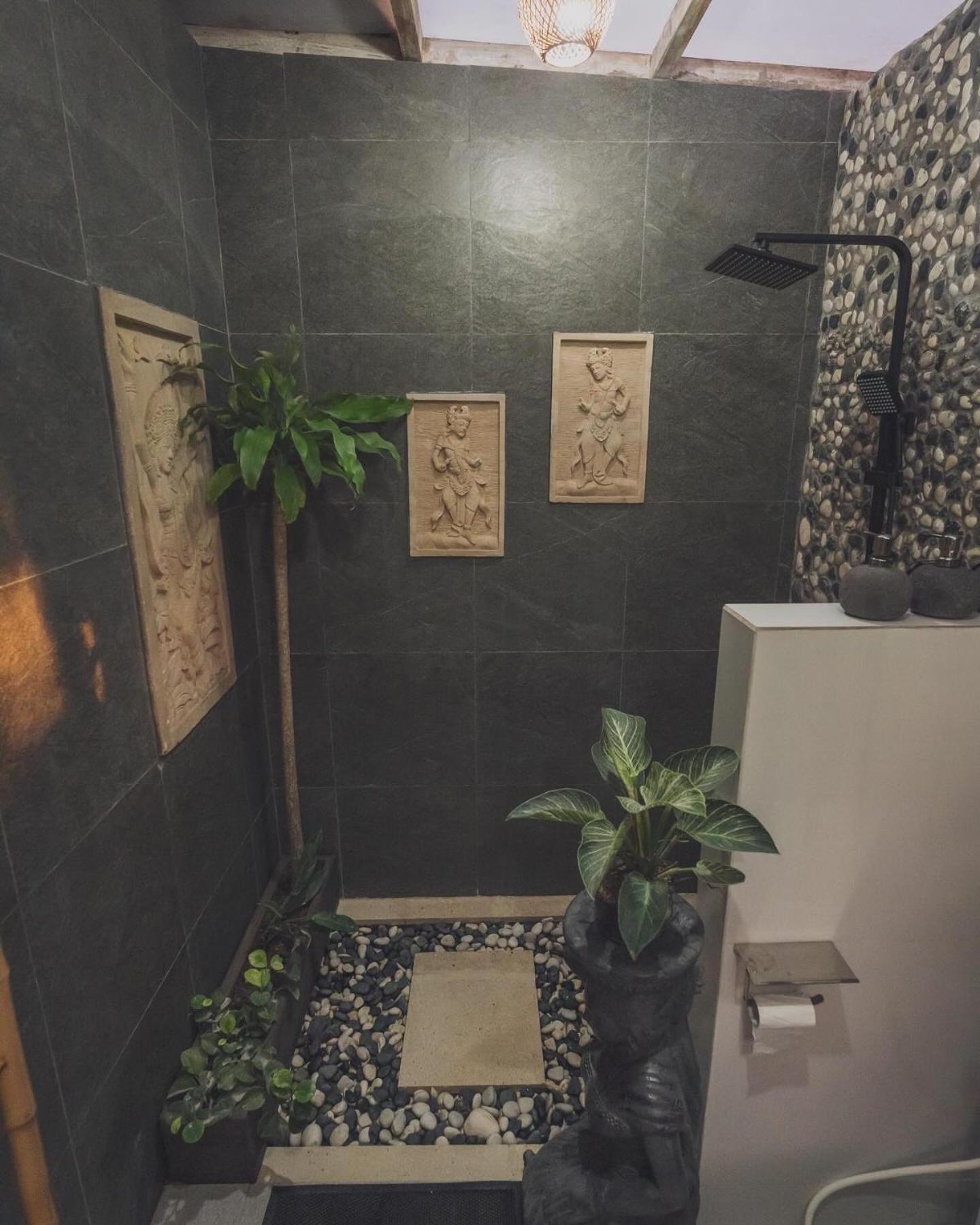 Garden Terrace Bali Bed & Breakfast Gobleg  Екстериор снимка