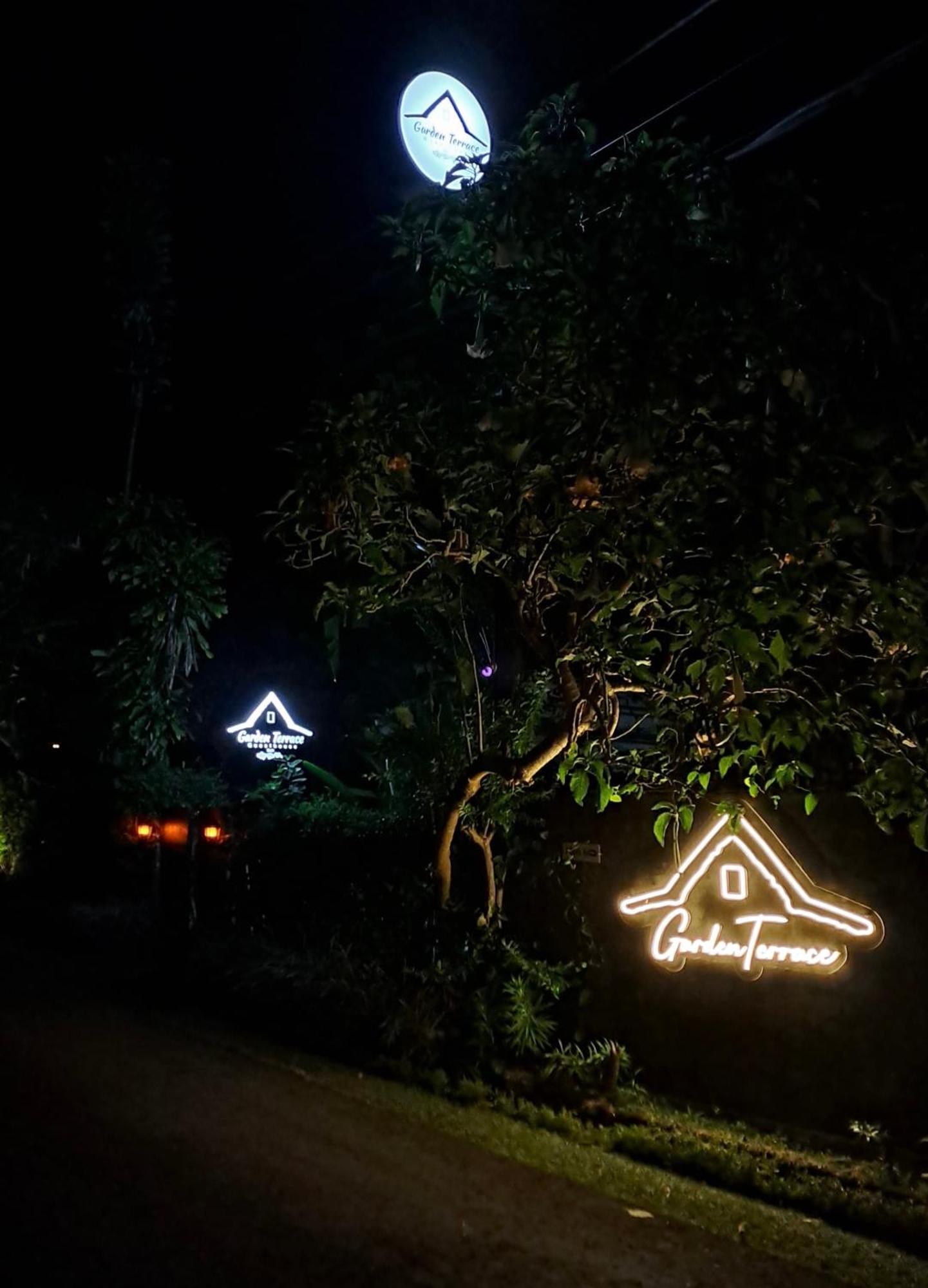 Garden Terrace Bali Bed & Breakfast Gobleg  Екстериор снимка
